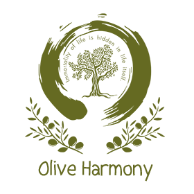 Olive Harmony Naturel Sızma Zeytinyağları